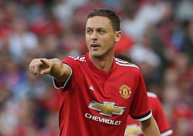 在上赛季 在上赛季