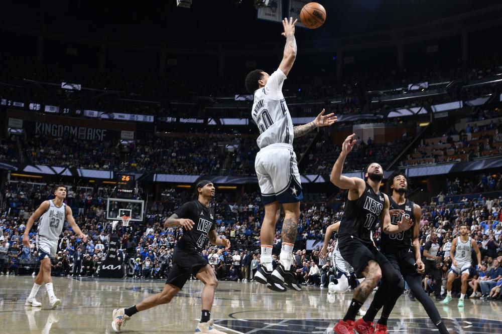 己篮球人生 己篮球人生